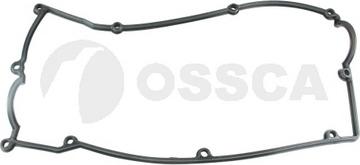 OSSCA 63658 - Прокладка, кришка головки циліндра autocars.com.ua