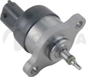 OSSCA 63662 - Регулюючий клапан охолоджуючої рідини autocars.com.ua