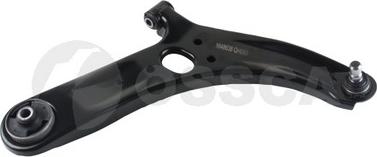 OSSCA 63702 - Важіль незалежної підвіски колеса autocars.com.ua