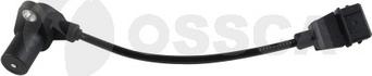 OSSCA 63710 - Датчик імпульсів, колінчастий вал autocars.com.ua