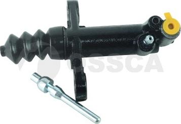 OSSCA 63798 - Робочий циліндр, система зчеплення autocars.com.ua