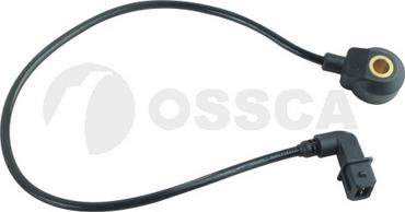 OSSCA 63896 - Датчик детонації autocars.com.ua