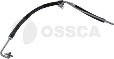 OSSCA 63940 - Гідравлічний шланг, рульове управління autocars.com.ua