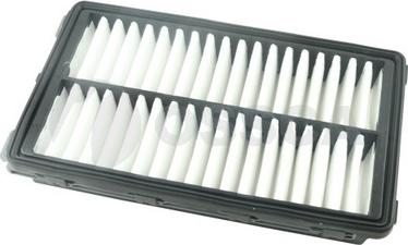 OSSCA 63982 - Повітряний фільтр autocars.com.ua