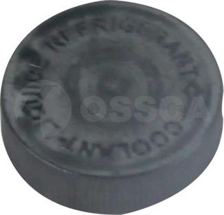 OSSCA 64055 - Кришка, радіатор autocars.com.ua