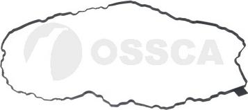 OSSCA 64067 - Прокладка, масляная ванна avtokuzovplus.com.ua