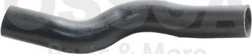 OSSCA 64108 - Шланг радіатора autocars.com.ua