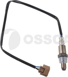 OSSCA 64142 - Лямбда-зонд autocars.com.ua