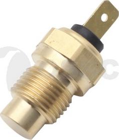 OSSCA 64145 - Датчик, температура охолоджуючої рідини autocars.com.ua