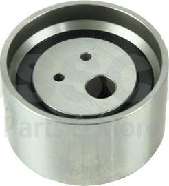 OSSCA 64196 - Паразитний / провідний ролик, поліклиновий ремінь autocars.com.ua