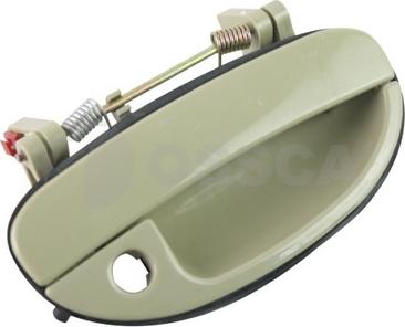 OSSCA 64259 - Ручка двері autocars.com.ua