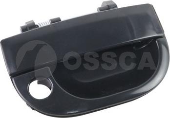 OSSCA 64281 - Ручка двері autocars.com.ua