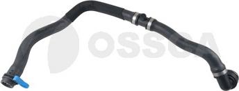 OSSCA 64362 - Шланг радіатора autocars.com.ua