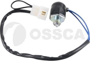 OSSCA 64369 - Датчик, контактний перемикач, фара заднього ходу autocars.com.ua