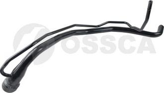 OSSCA 64381 - Заливна горловина, паливної бак autocars.com.ua