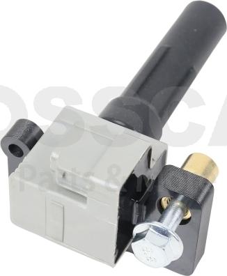 OSSCA 64456 - Котушка запалювання autocars.com.ua