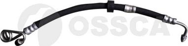 OSSCA 64500 - Гідравлічний шланг, рульове управління autocars.com.ua