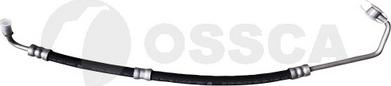 OSSCA 64501 - Гідравлічний шланг, рульове управління autocars.com.ua
