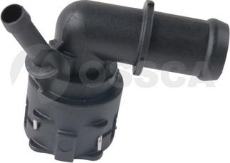 OSSCA 64615 - Фланець охолоджуючої рідини autocars.com.ua