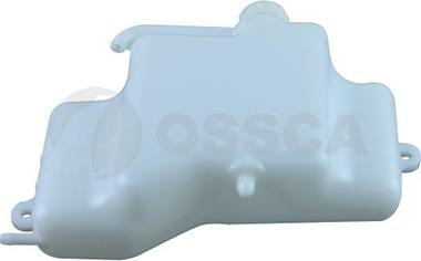 OSSCA 64643 - Компенсаційний бак, охолоджуюча рідина autocars.com.ua