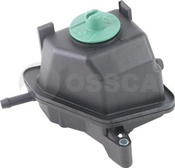 OSSCA 64672 - Компенсаційний бак, гідравлічного масла услітеля керма autocars.com.ua