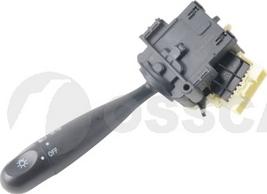 OSSCA 64673 - Вимикач на рульовій колонці autocars.com.ua