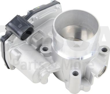 OSSCA 64790 - Перетворювач тиску, ел-т управл.  (Дросельних.заслінка) autocars.com.ua