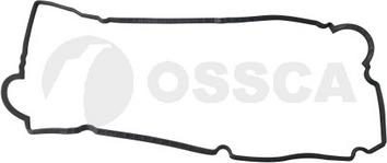 OSSCA 64805 - Комплект прокладок, кришка головки циліндра autocars.com.ua