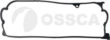 OSSCA 64816 - Комплект прокладок, крышка головки цилиндра autodnr.net