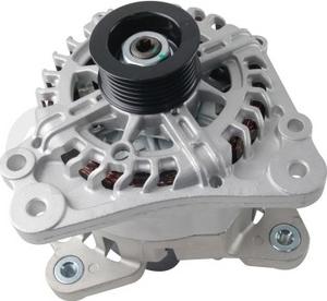 OSSCA 64853 - Генератор autocars.com.ua