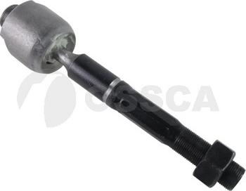 OSSCA 64897 - Осьовий шарнір, рульова тяга autocars.com.ua