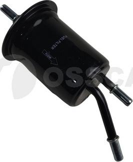 OSSCA 64912 - Паливний фільтр autocars.com.ua
