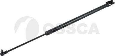OSSCA 65013 - Газова пружина, кришка багажник autocars.com.ua