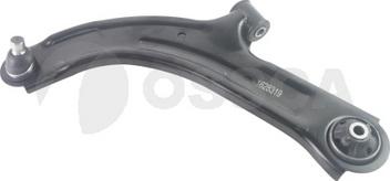 OSSCA 65020 - Сайлентблок, важеля підвіски колеса autocars.com.ua