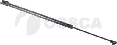 OSSCA 65028 - Газова пружина, кришка багажник autocars.com.ua