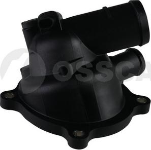 OSSCA 65040 - Термостат, охолоджуюча рідина autocars.com.ua