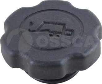 OSSCA 65050 - Кришка, заливна горловина autocars.com.ua