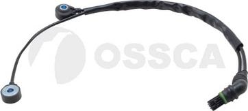 OSSCA 65282 - Датчик детонації autocars.com.ua