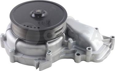 OSSCA 65460 - Водяний насос autocars.com.ua