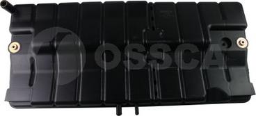 OSSCA 65482 - Компенсаційний бак, охолоджуюча рідина autocars.com.ua