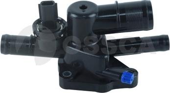 OSSCA 65775 - Термостат, охолоджуюча рідина autocars.com.ua