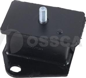 OSSCA 65888 - Подушка, підвіска двигуна autocars.com.ua