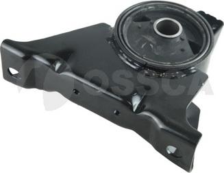 OSSCA 65889 - Подушка, підвіска двигуна autocars.com.ua