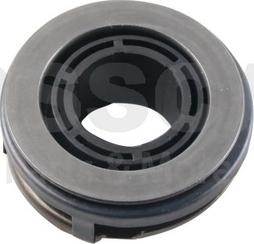 OSSCA 66129 - Вичавний підшипник autocars.com.ua