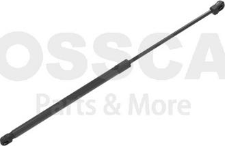 OSSCA 66141 - Газова пружина, кришка багажник autocars.com.ua