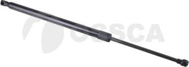 OSSCA 66142 - Газова пружина, кришка багажник autocars.com.ua
