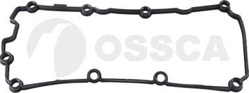 OSSCA 66255 - Комплект прокладок, кришка головки циліндра autocars.com.ua