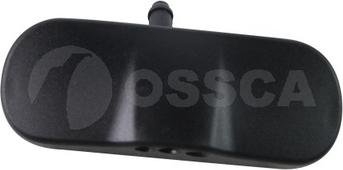 OSSCA 66281 - Розпилювач води для чищення, система очищення вікон autocars.com.ua
