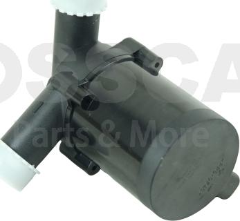 OSSCA 66308 - Насос рециркуляції води, автономне опалення autocars.com.ua