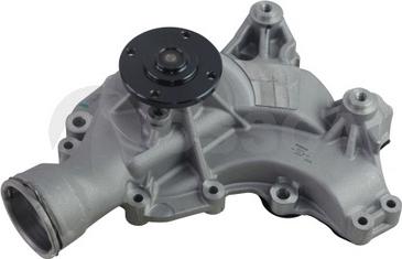 OSSCA 66363 - Водяний насос autocars.com.ua
